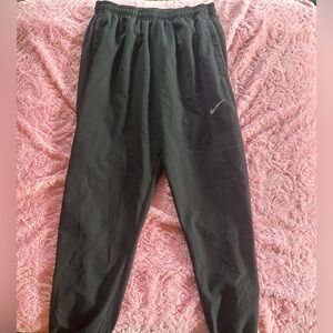 Nike DRI-Fit joggers | size medium